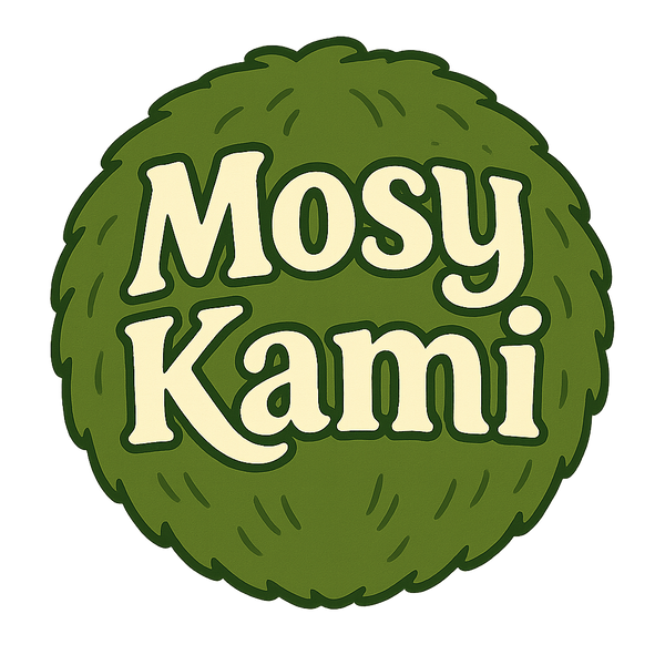 MosyKami